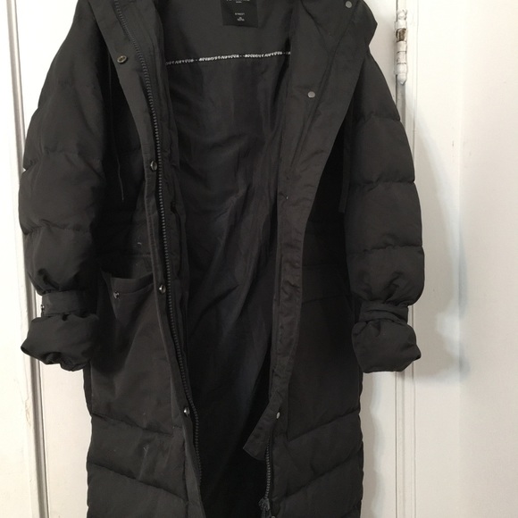 peaceBird Women’s Jacket With Hoodie size XS - Picture 2 of 15